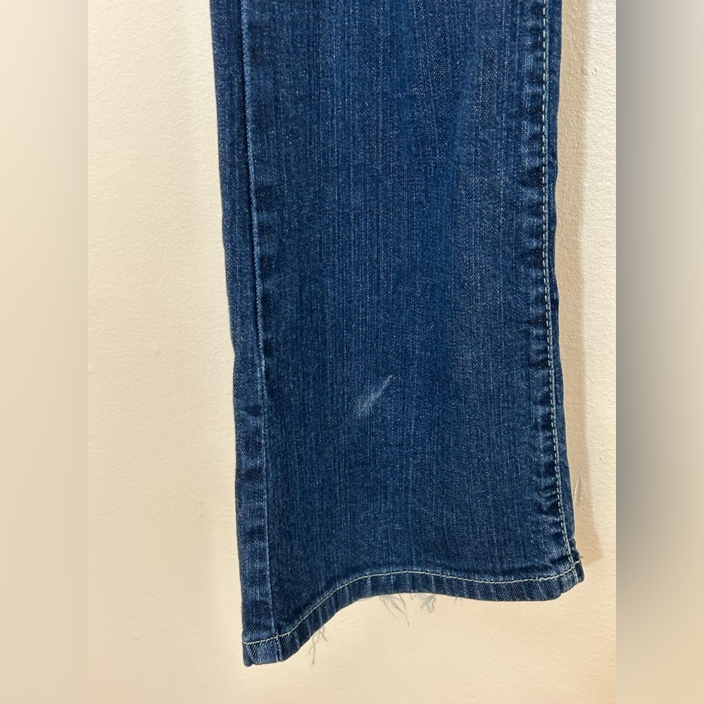 Guess jeans women’s Daredevil Bootcut size 29 - Picture 2 of 9